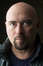 Fran Strine as Director