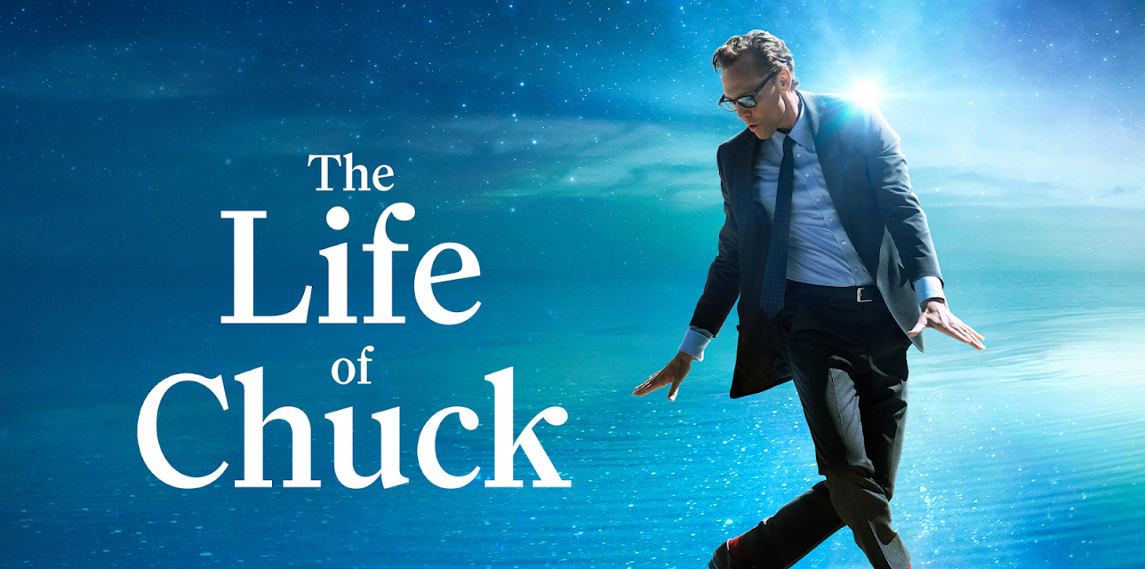 The Life of Chuck (2025)