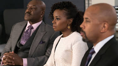 22:50: The Good Fight (S1 E6) (S1) | Viasat Series | 5/21 2026