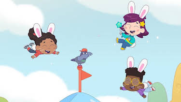 5:30 PM: Rafi the Wishing Wizard (S1) | Cbeebies | 10/8 2026