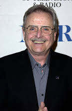 William Daniels som 