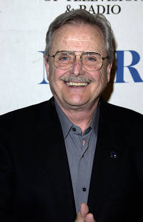 William Daniels as 