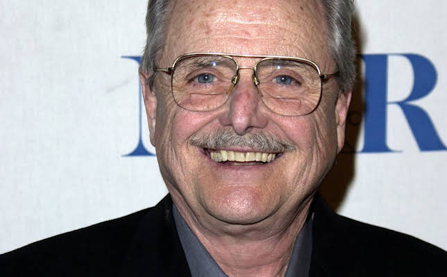 William Daniels
