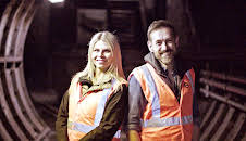 Secrets of the London Underground (S3 E7)