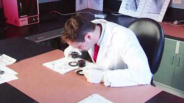 02:50: Medical Detectives - Geheimnisse der Gerichtsmedizin | VOX | 4/7 2026