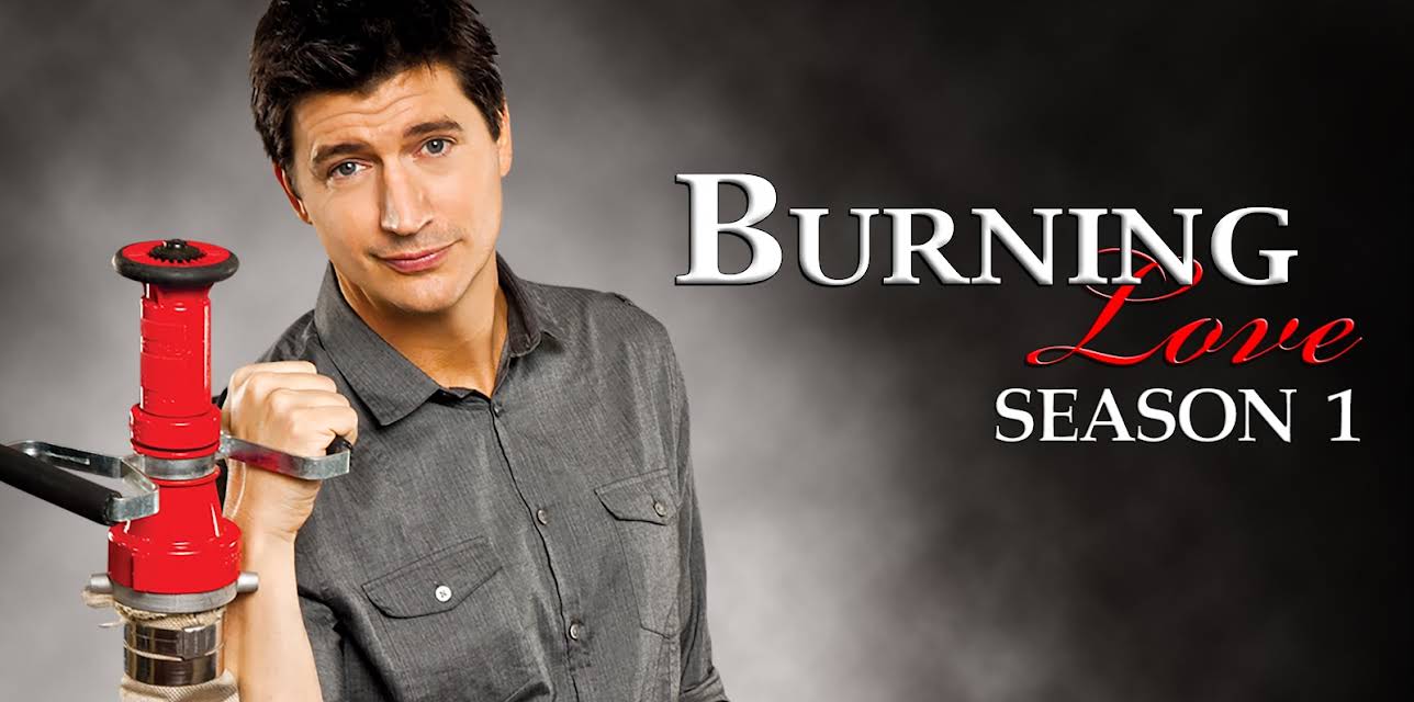 Burning Love (2012)