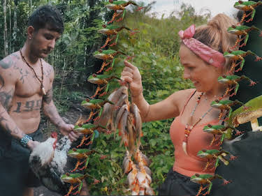 02:55: Surviving Amazonas - Die Prüfung der Shanenawa | ProSieben | 9/16 2026