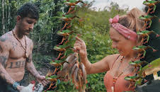 Surviving Amazonas - Die Prüfung der Shanenawa