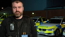 Traffic Cops (S7 E8)