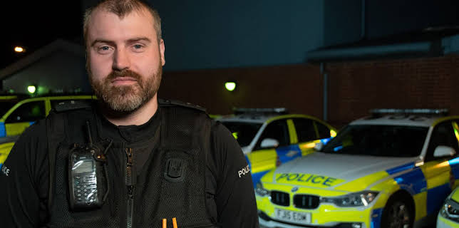 1:00 PM: Traffic Cops (S7 E8) (S7) | 5 Star | 11/6 2025