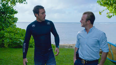 14:50: Hawaii Five-0 | Kabel Eins | 4/1 2026