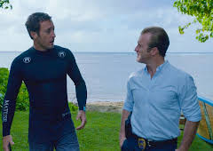 Hawaii Five-0