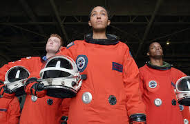 Space Force: It's Good To Be Back on the Moon