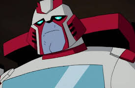 Transformers: Animated, Vol. 1: Megatron Rising, Part 2