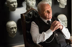 Westworld: The Stray