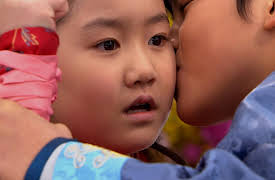 Princess Ja Myung: Princess Ja Myung Episode 8