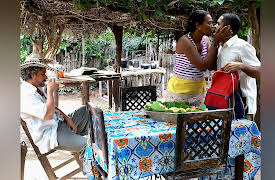 The Morales Dynasty: Episode 15