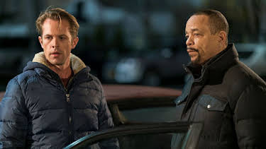 12:00 AM: Law & Order: Special Victims Unit (S18 E7) (S18) | 5 USA | 8/3 2026