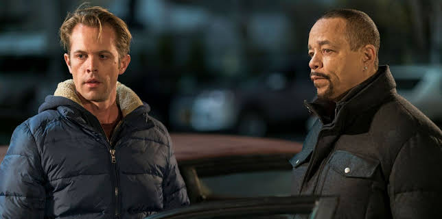 11:00 PM: Law & Order: Special Victims Unit (S18 E7) (S18) | 5 USA | 1/20 2026