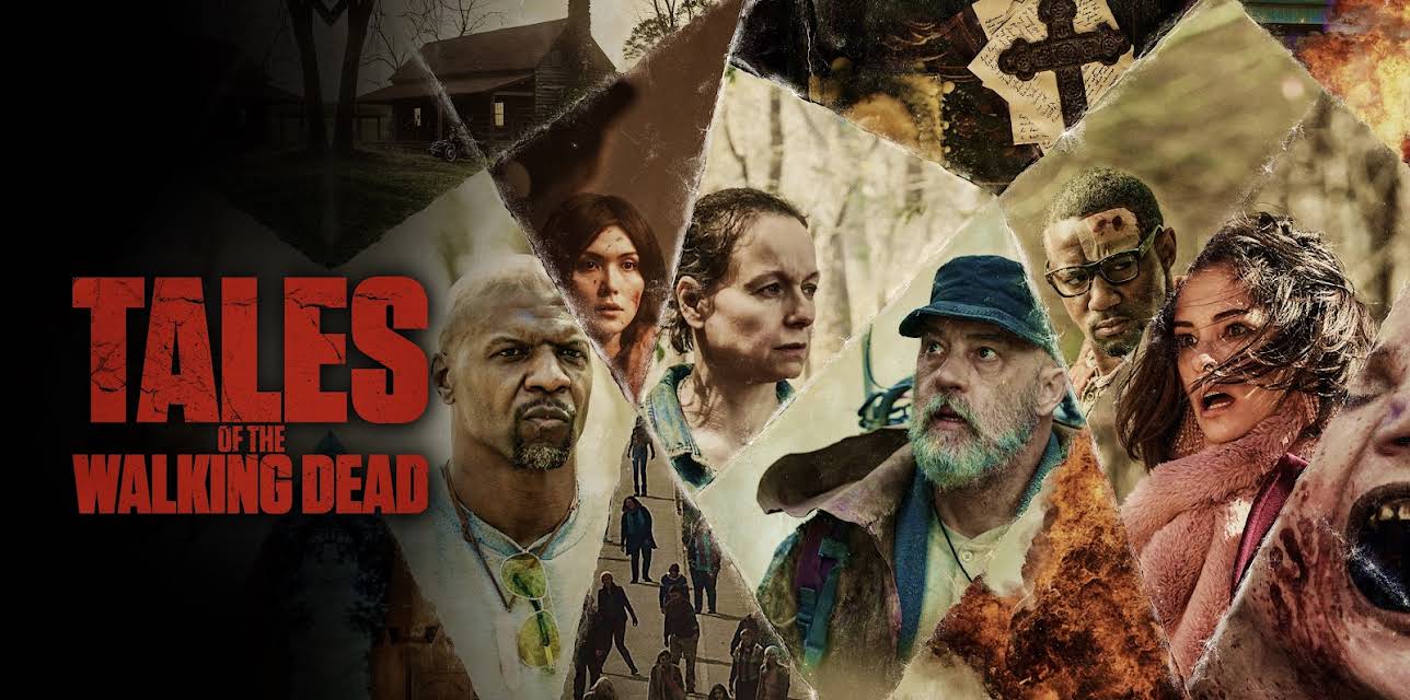 Tales of the Walking Dead