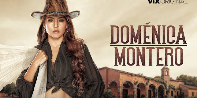 Doménica Montero season-1