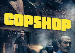 Copshop