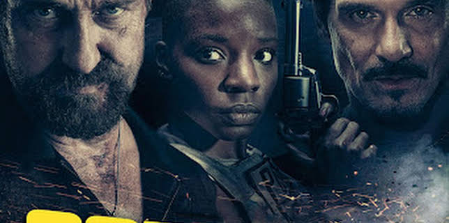 9:00 PM: Copshop | Film 4 | 11/4 2025