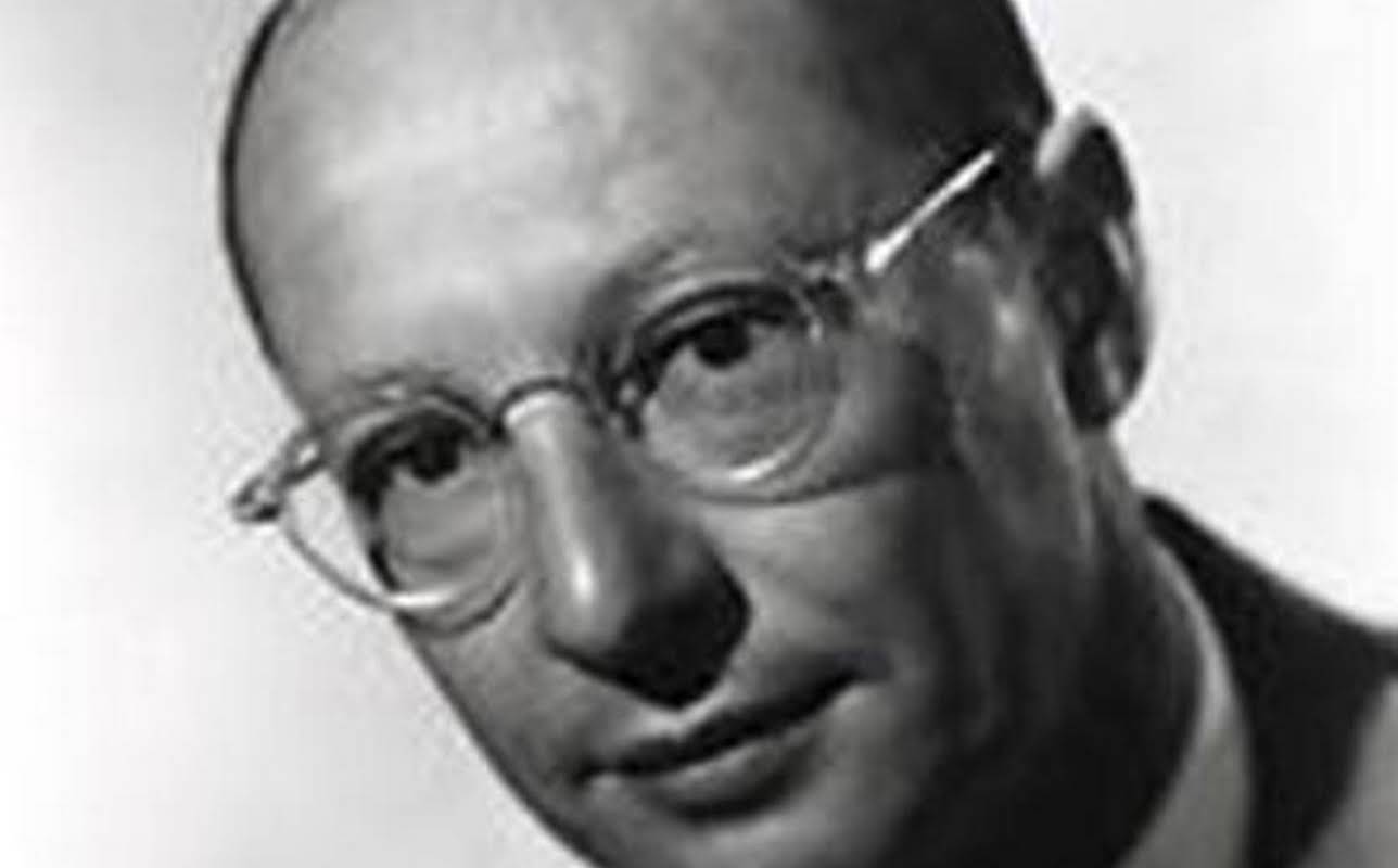 Norman Krasna