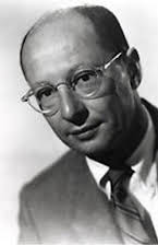 Norman Krasna as Director