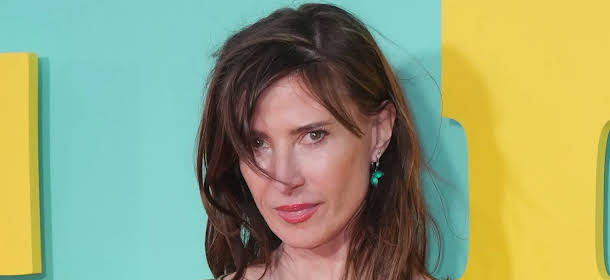 Ronni Ancona Joins EastEnders as Mysterious New Character 'Bea'