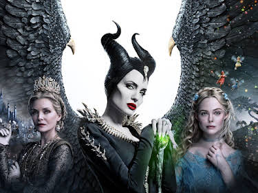 20:15: Maleficent: Mächte der Finsternis | ProSieben | 8/22 2026