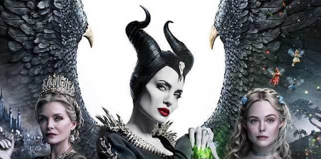 01:05: Maleficent: Mächte der Finsternis | ProSieben | 12/20 2025