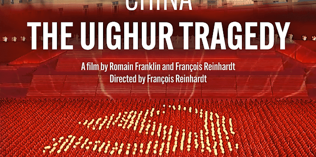 China: The Uighur Tragedy (2022)