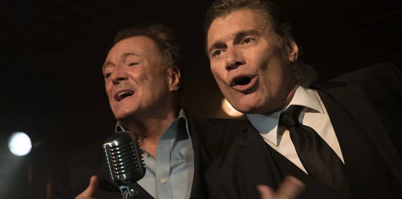 Mister Mayfair: The Spyce of Life (2022)