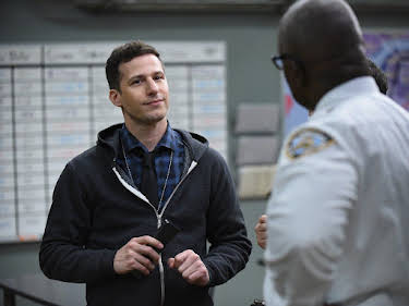 20:40: Brooklyn Nine-Nine | ProSieben Maxx | 10/10 2026