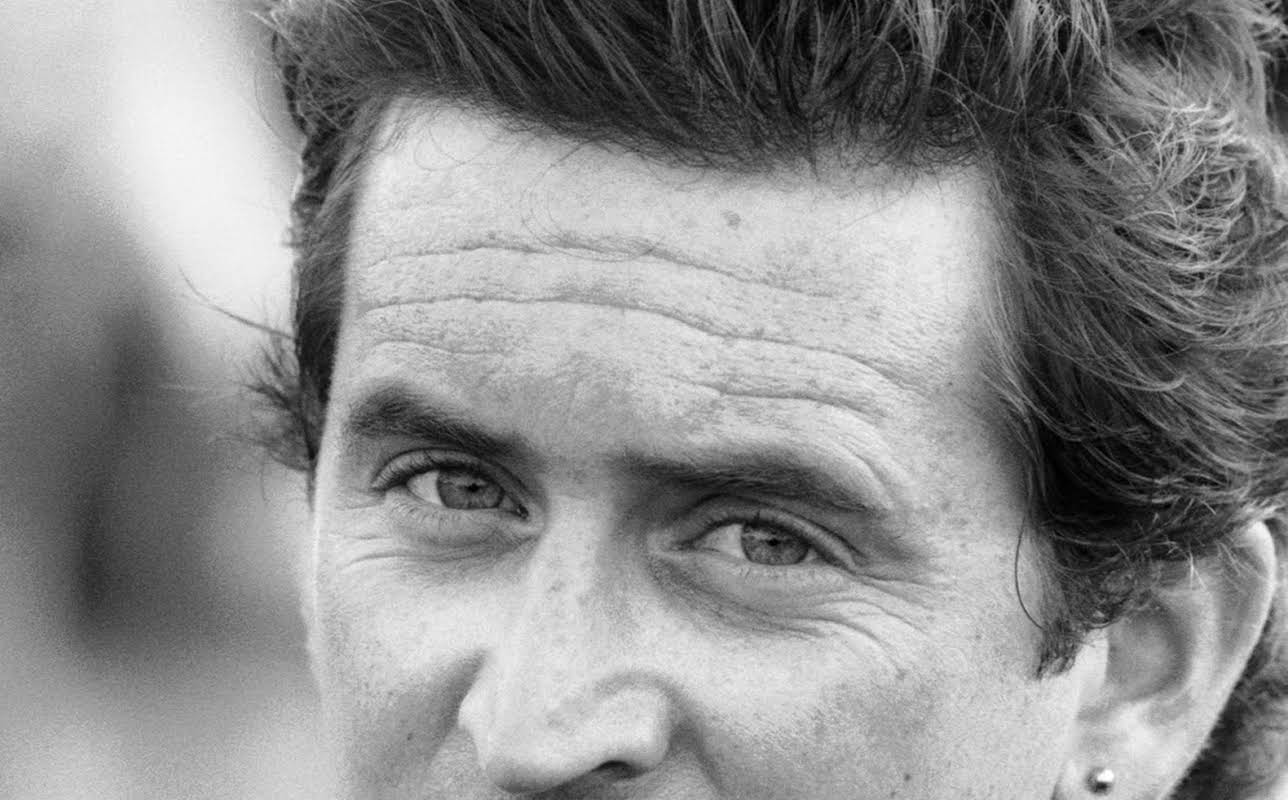 Donal Gibson