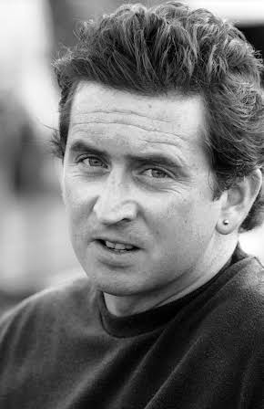 Donal Gibson as 