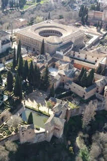22:30: La Alhambra: fortaleza de Andalucía | Discovery Max | 8/25 2026