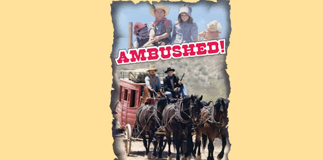 Ambushed (2006)
