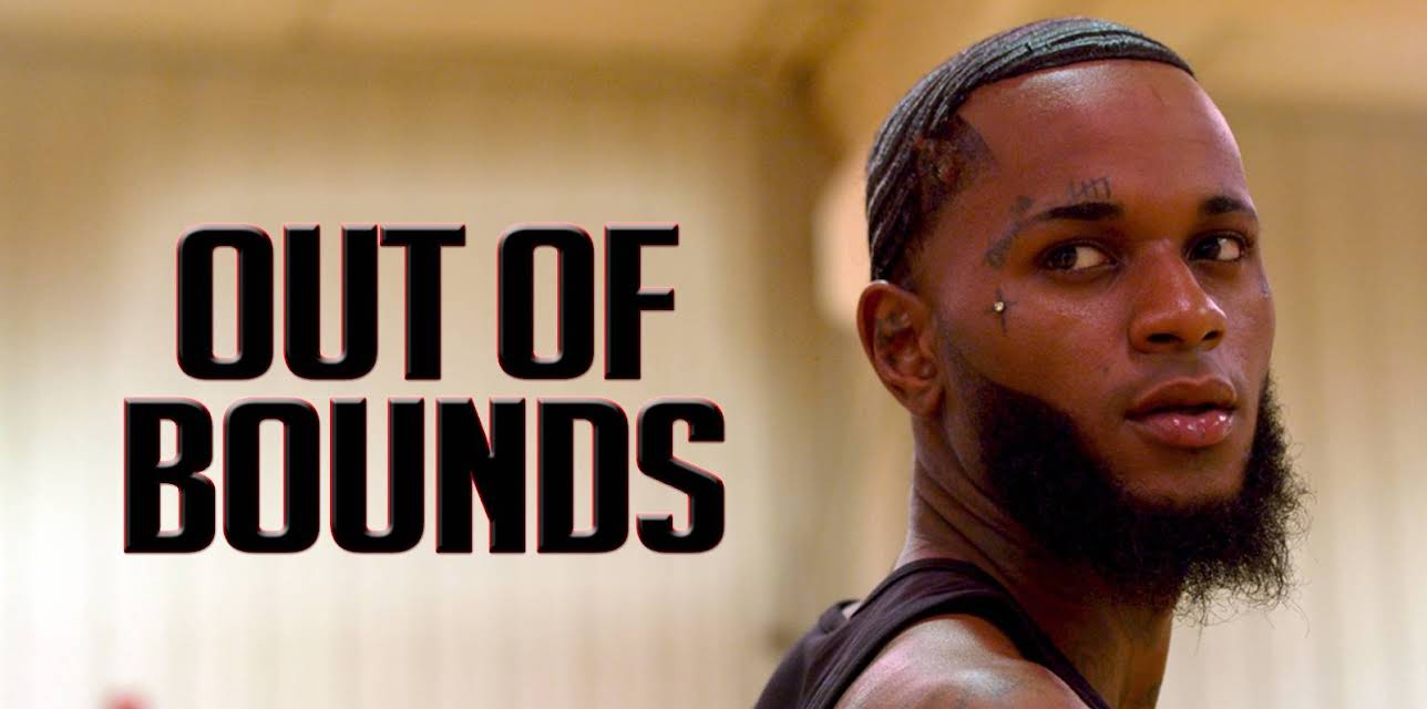 Out of Bounds (2020)