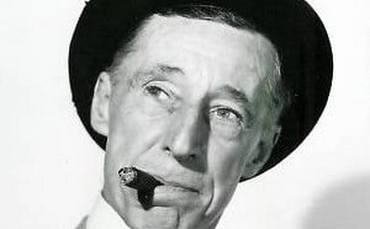 Percy Kilbride