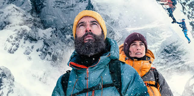 Beyond The Summit (2022)