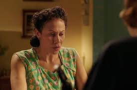 Mysterier i San Francisco: Episode 8