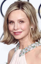 Calista Flockhart as 