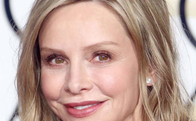 Calista Flockhart