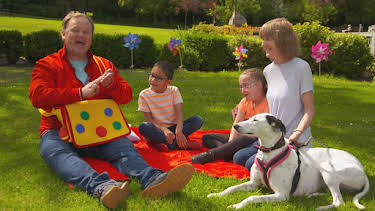 1:45 PM: Something Special (S12) | Cbeebies | 4/6 2026