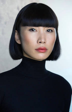 Sarah Sayuri Hare as 