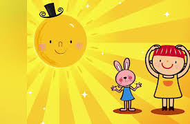 Pinkfong! Best Kids Songs: Mr. Golden Sun