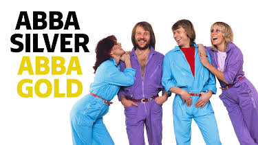 22:00: Abba Silver, Abba Gold | NRK 1 | 6/27 2026