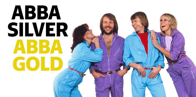 22:00: Abba Silver, Abba Gold | NRK 2 | 12/29 2025